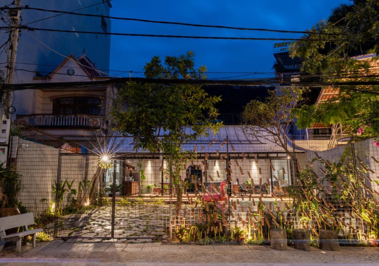 An Village 1 Vũng Tàu Exterior foto